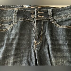 NWOT Dark Wash Jeans